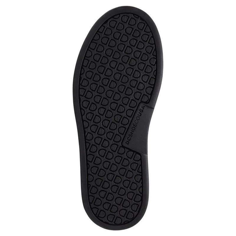 DC Villain Boys Slip On Shoes - Image 2