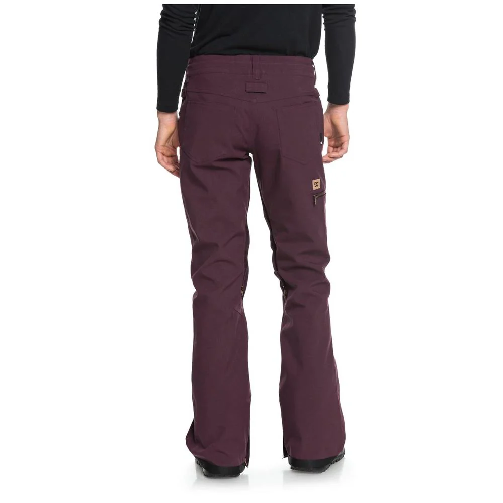 DC Viva Womens Snowpants - Image 3
