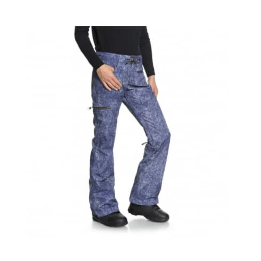 DC Viva Womens Snowpants - Image 4