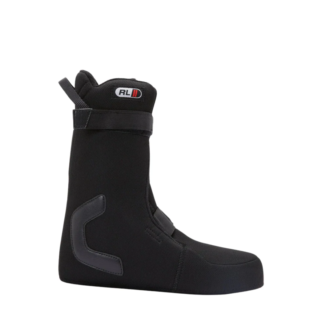 DC Women's Lotus Boa Snowboard Boots - White/White - Image 5