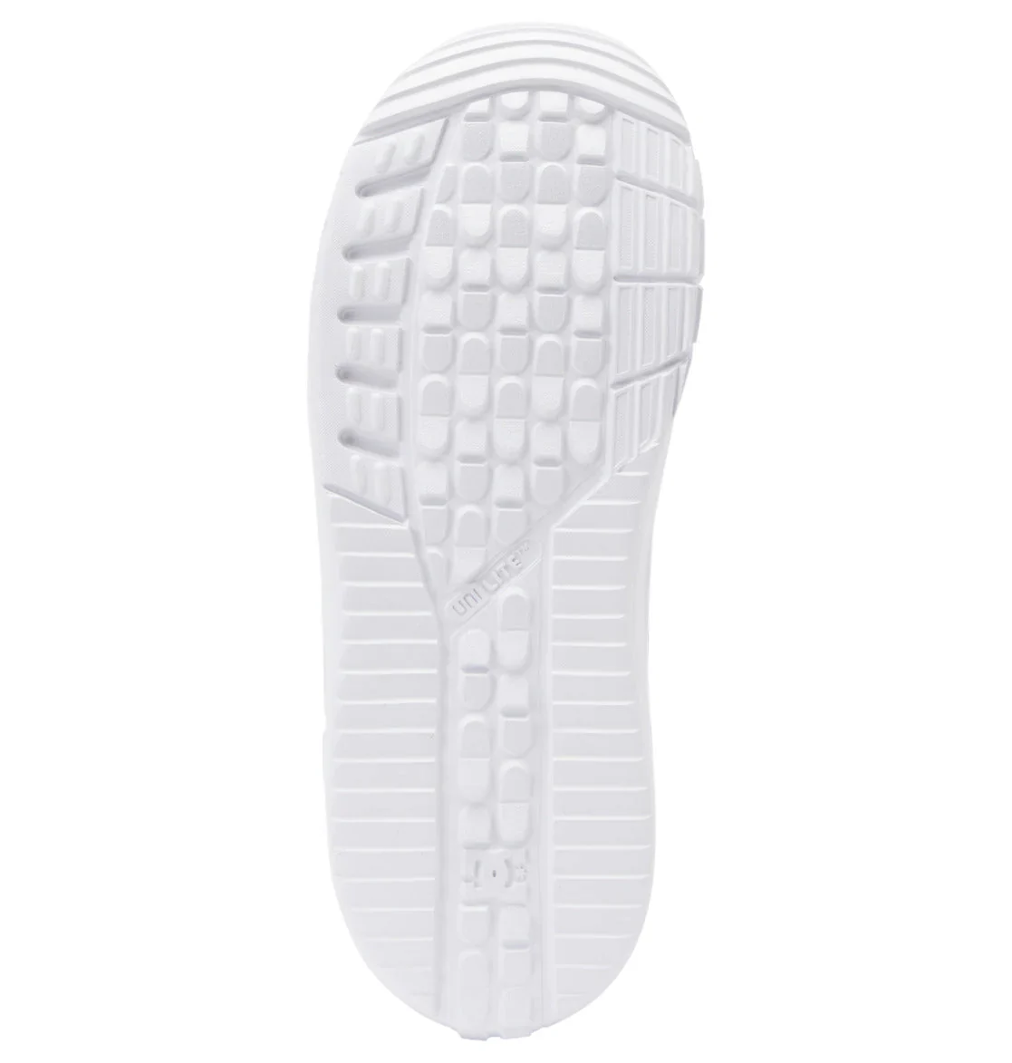 DC Women's Lotus Boa Snowboard Boots - Black/White - Image 4