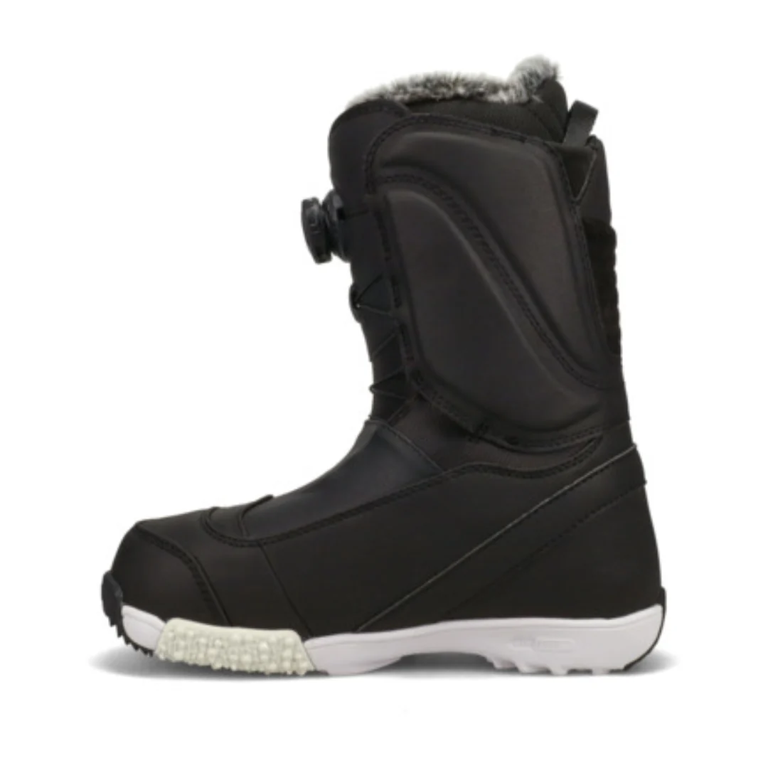 DC Women's Mora Boa Snowboard Boots - Image 3