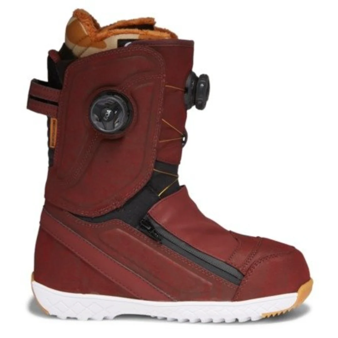 DC Women's Mora Snowboard Boots - Image 2