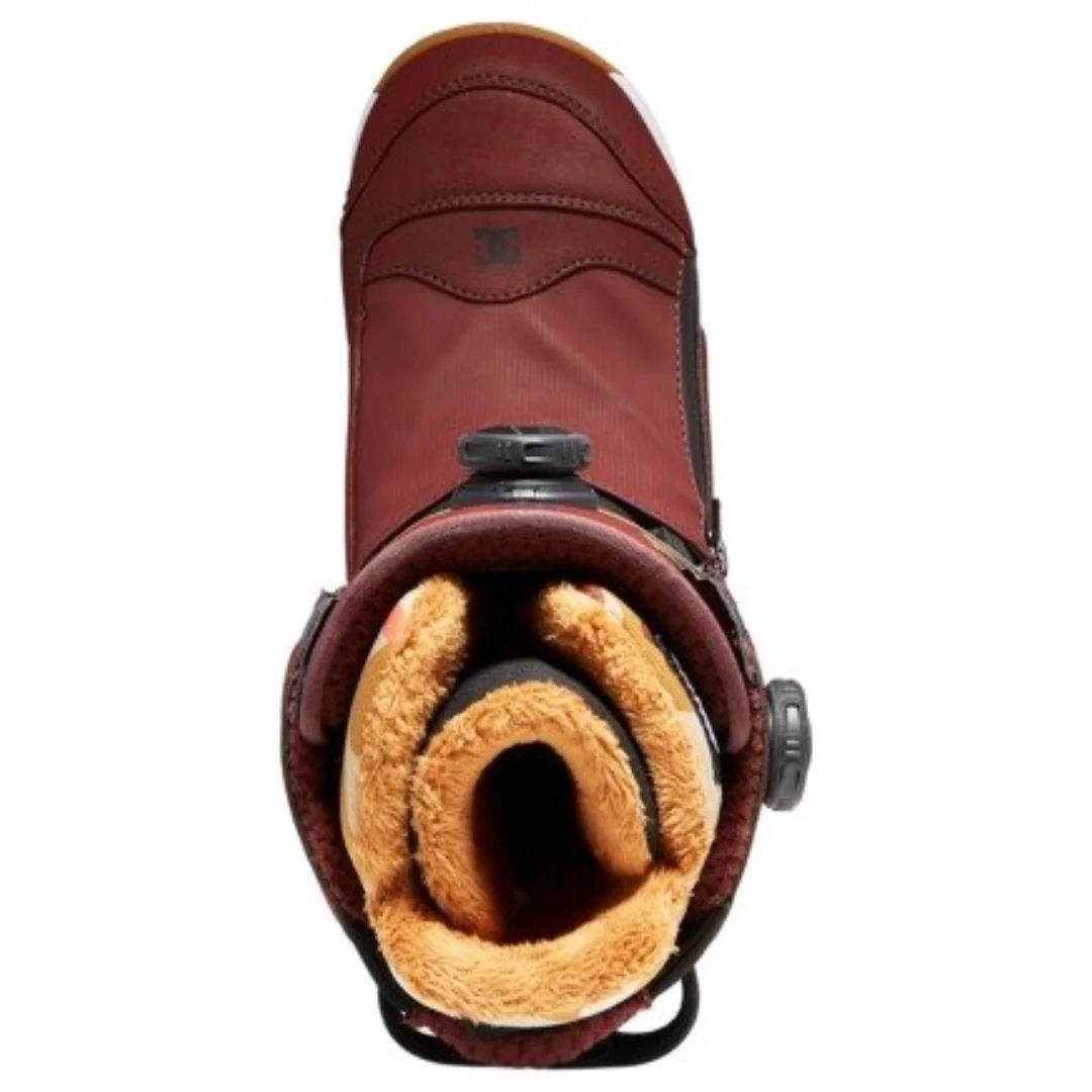 DC Women's Mora Snowboard Boots - Image 3