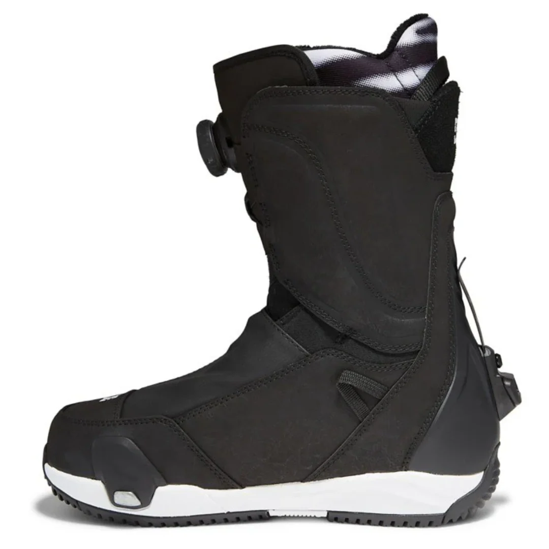 DC Women's Mora Step On Snowboard Boots - Black - Image 3