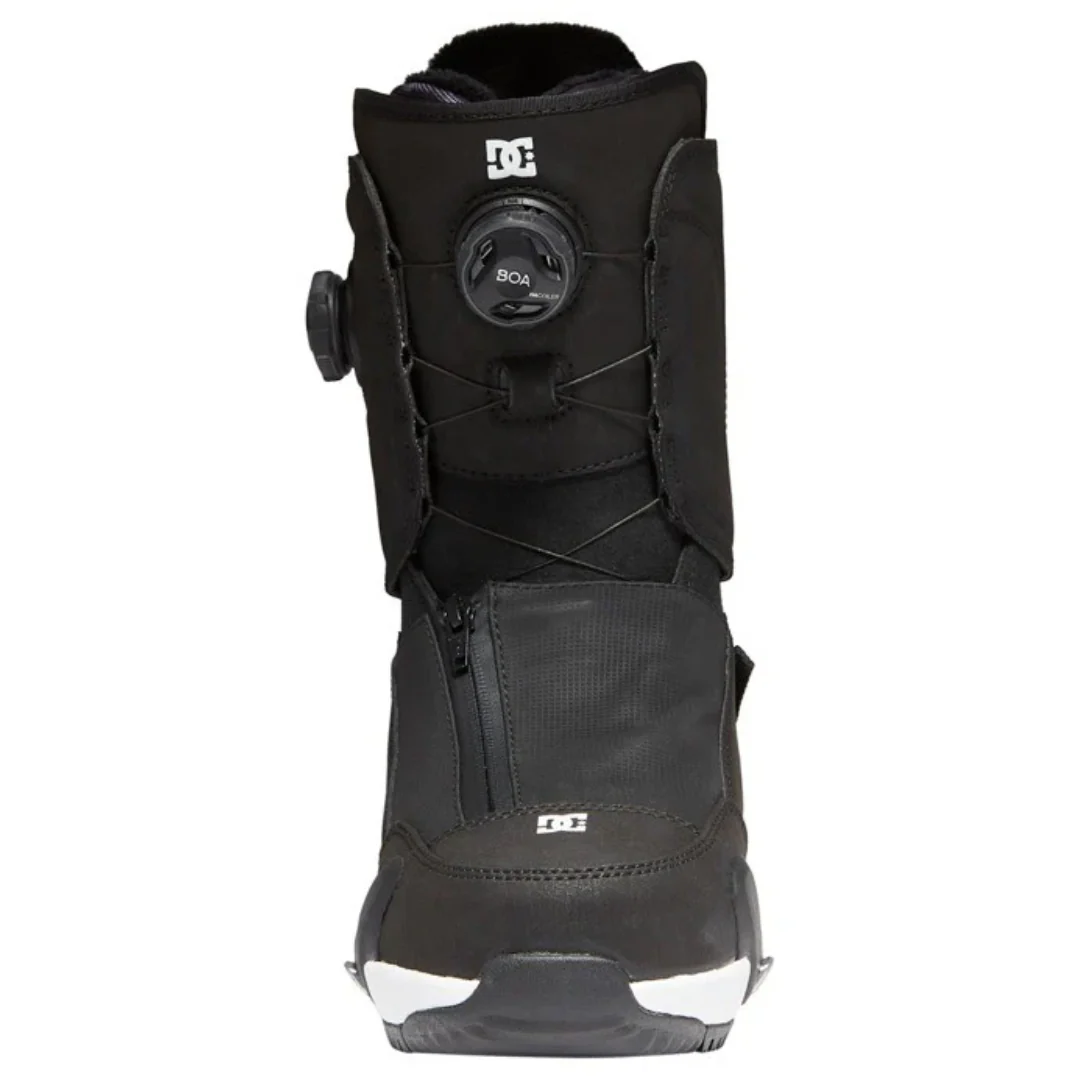 DC Women's Mora Step On Snowboard Boots - Black - Image 4