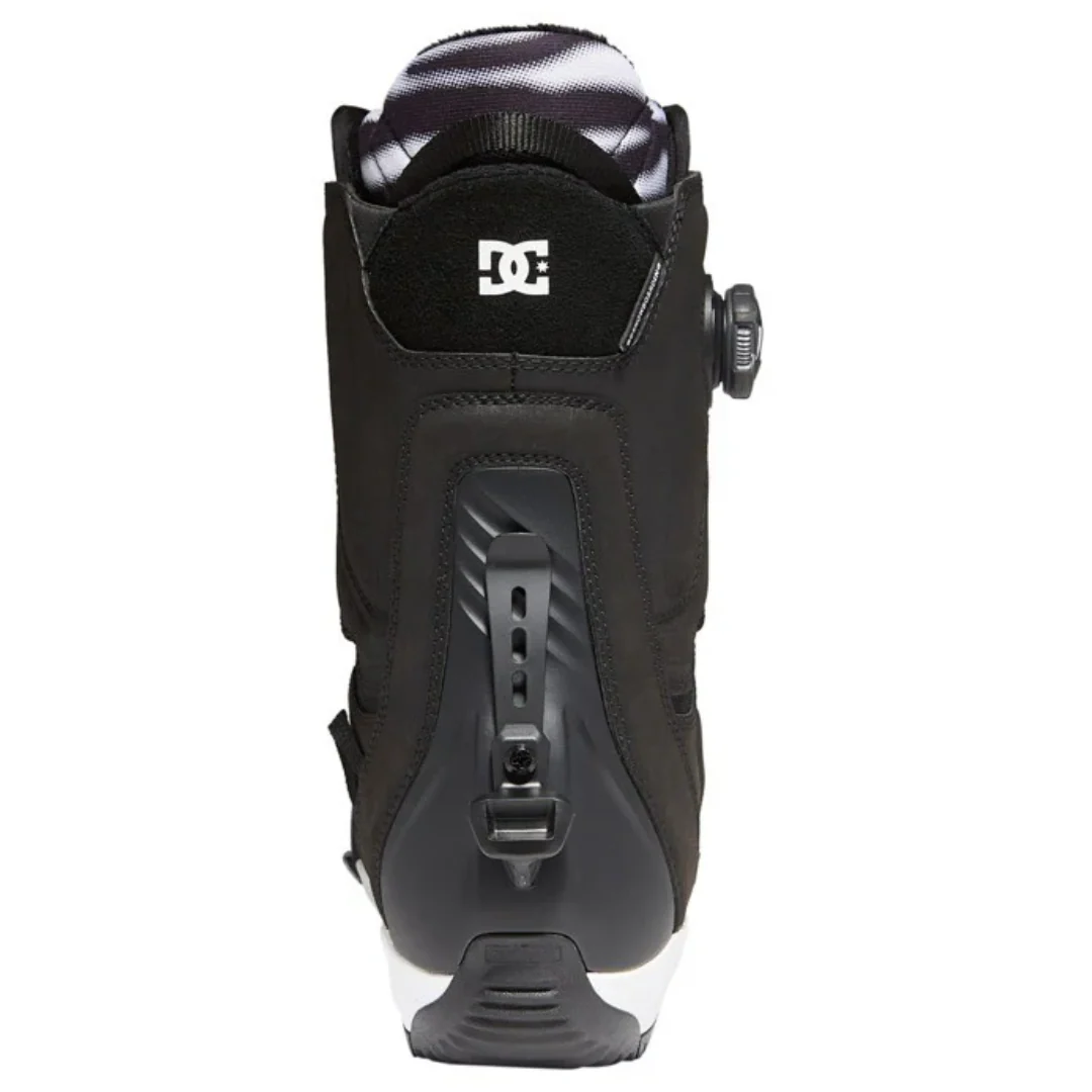 DC Women's Mora Step On Snowboard Boots - Black - Image 5