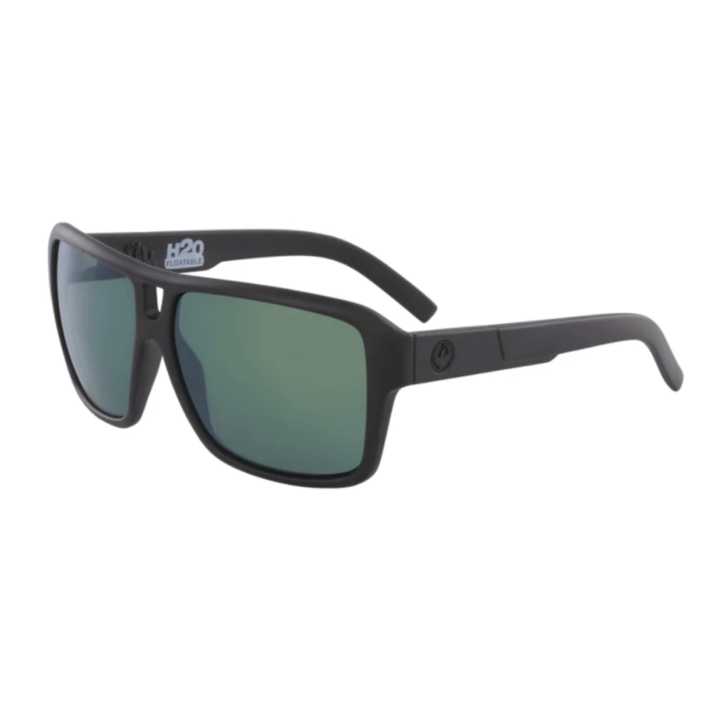 Dragon The Jam Small LL H2O Sunglasses - Image 3