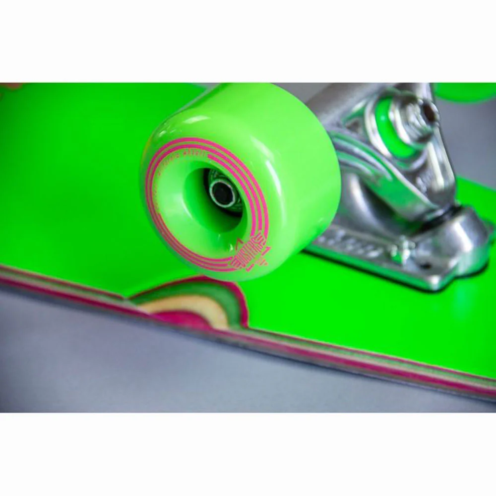 Dusters California Dreaming Complete Longboard 40" - Image 3