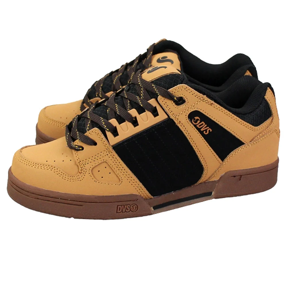 DVS Celsius Mens Skate Shoes - Image 2