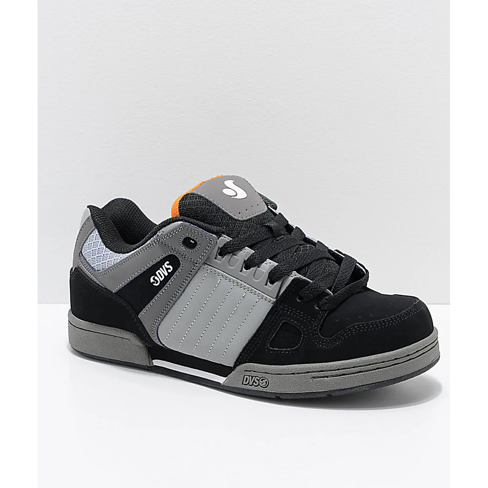 DVS Celsius Mens Skate Shoes - Image 6