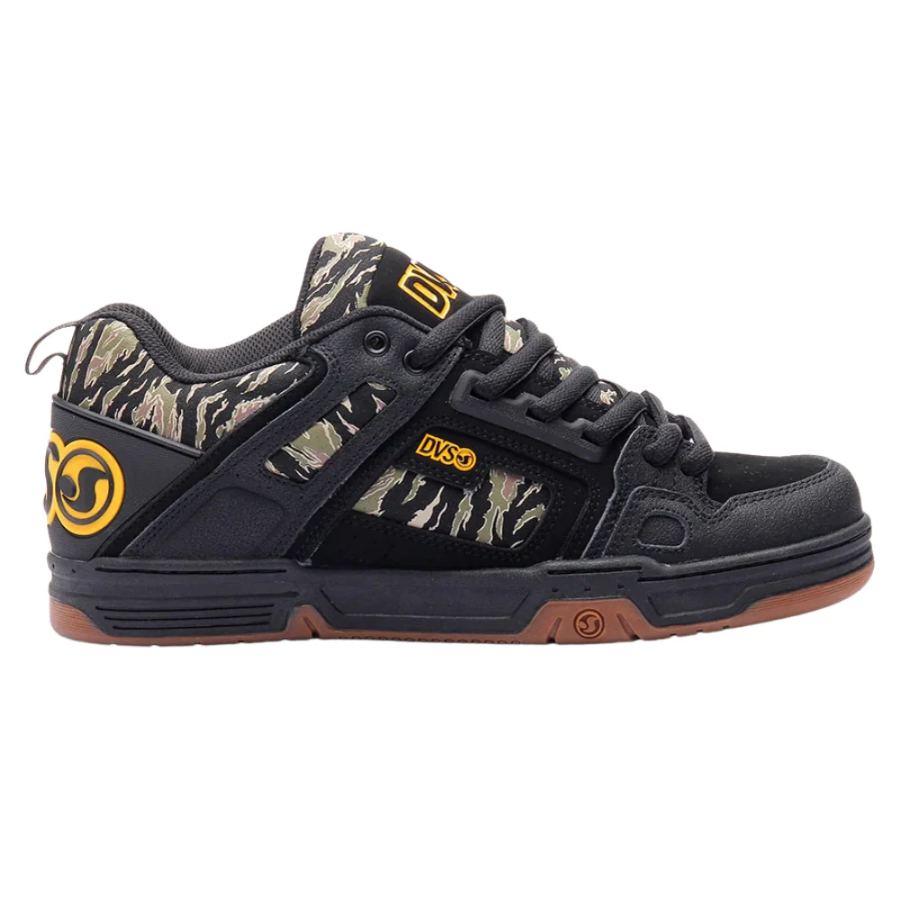 DVS Comanche Mens Skate Shoes