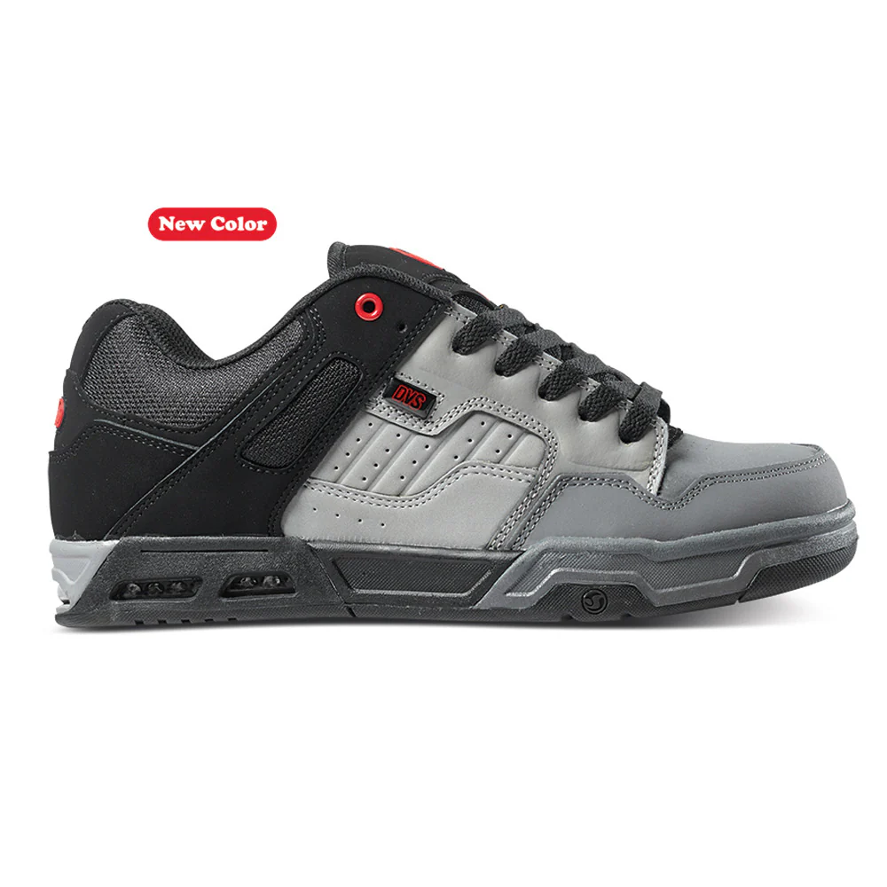 DVS Mens Enduro Heir Skate Shoes - Image 2