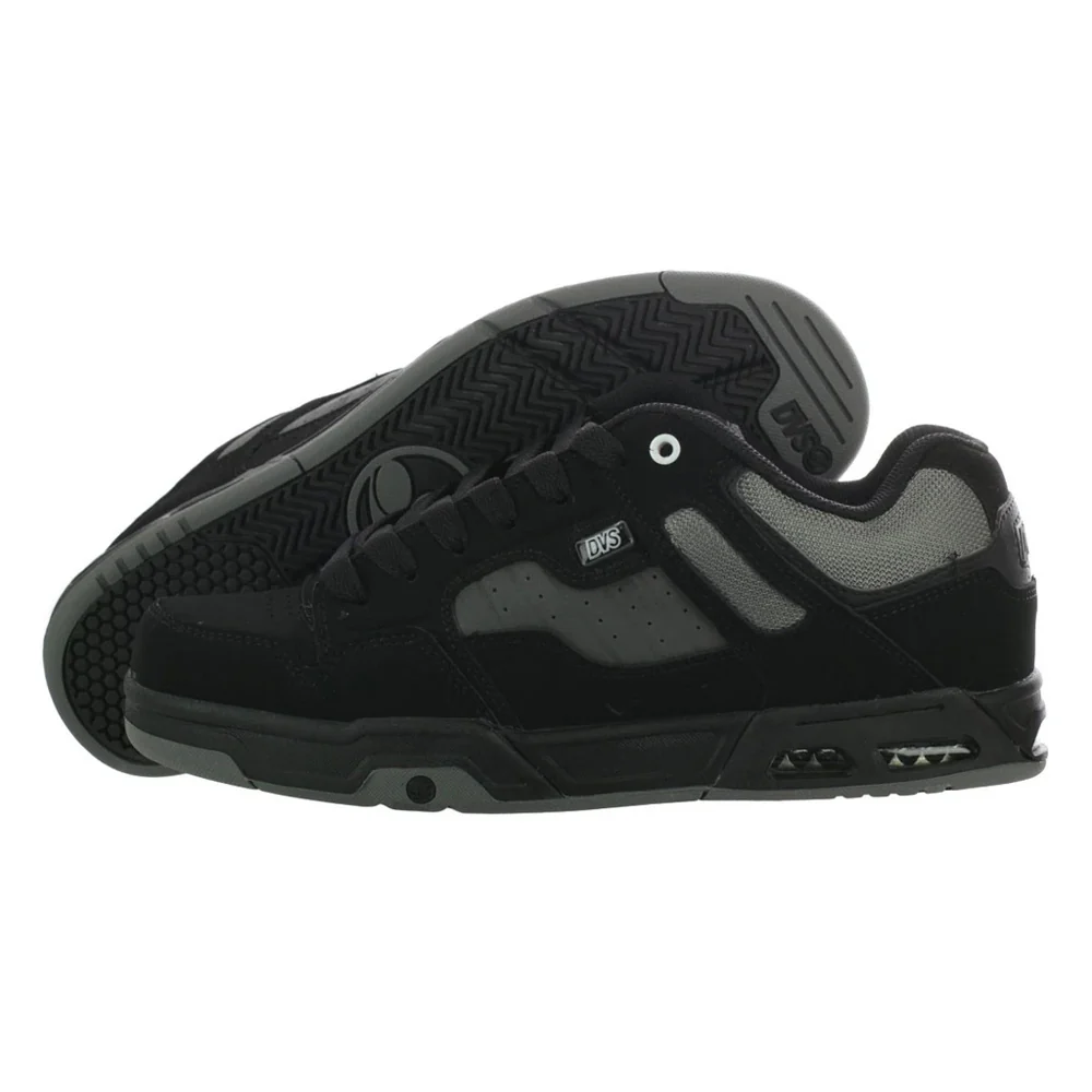DVS Mens Enduro Heir Skate Shoes - Image 6