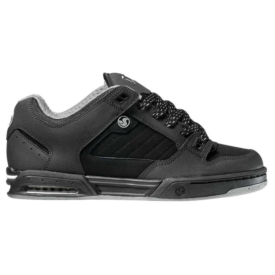 DVS Militia Heir Mens Skate Shoes