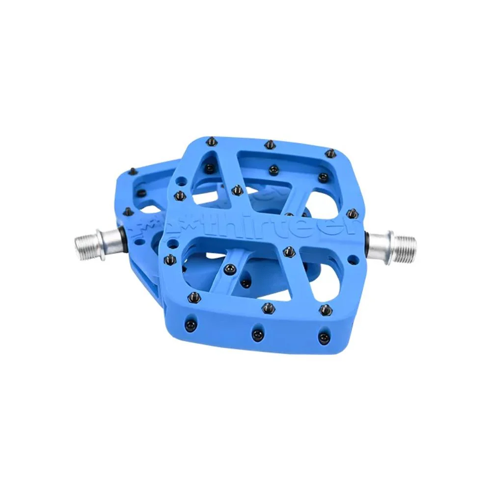 e*thirteen Base Composite Flat Pedal Set - Image 3