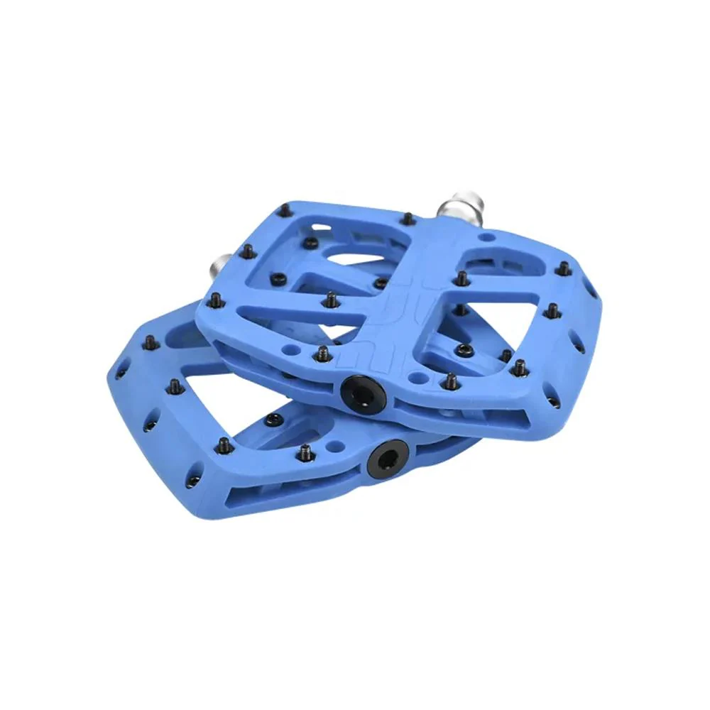 e*thirteen Base Composite Flat Pedal Set - Image 4