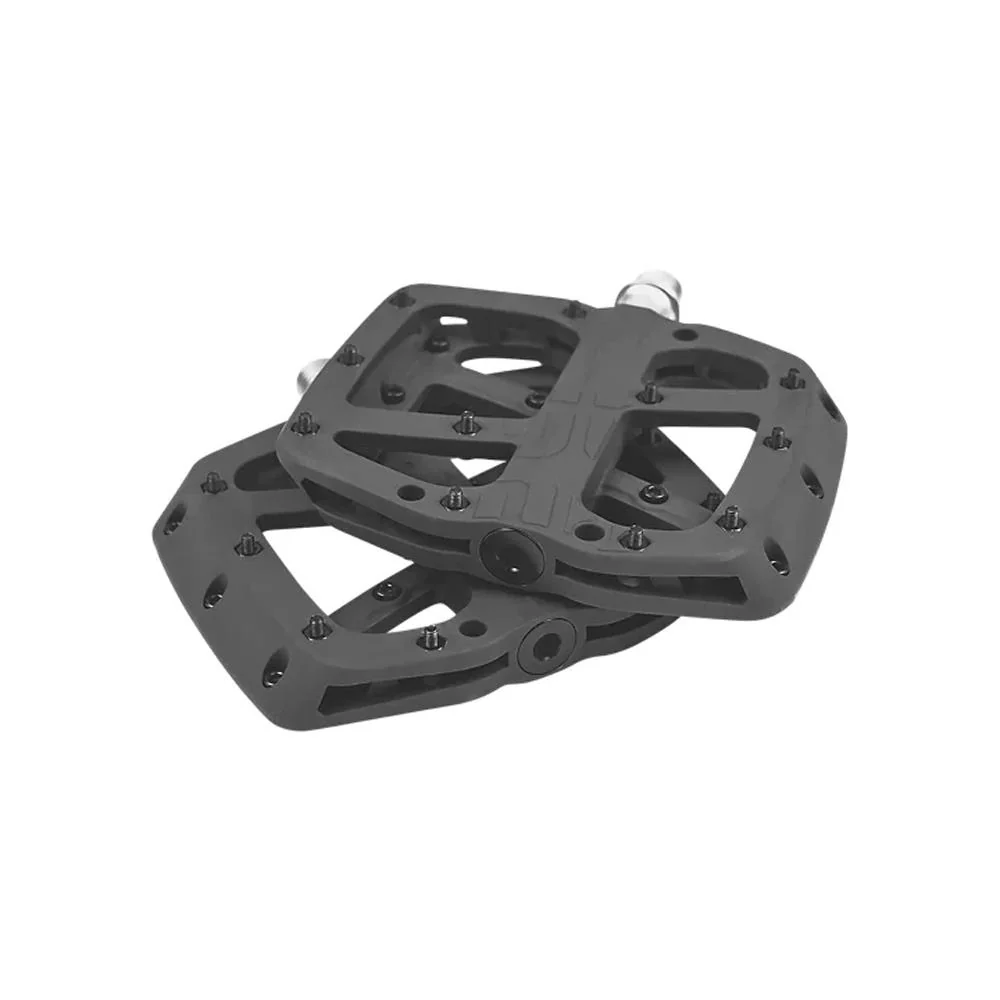 e*thirteen Base Composite Flat Pedal Set - Image 6
