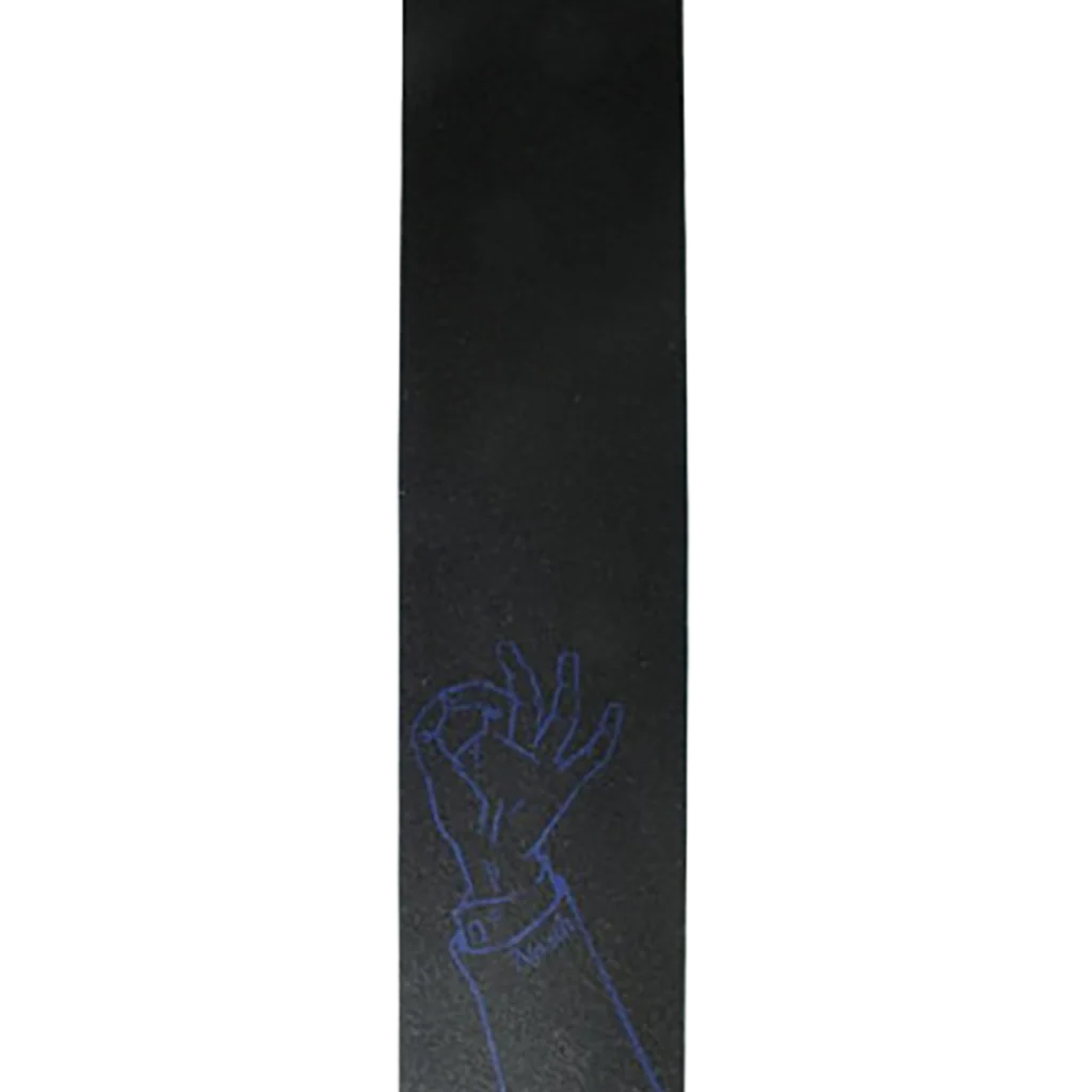 North Eh Ok - Grip Tape