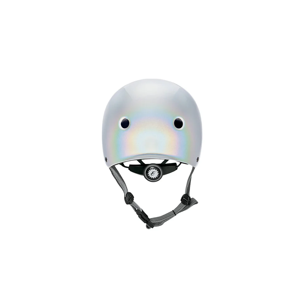Electra Lifestyle Lux Solid Color Helmet - Image 3