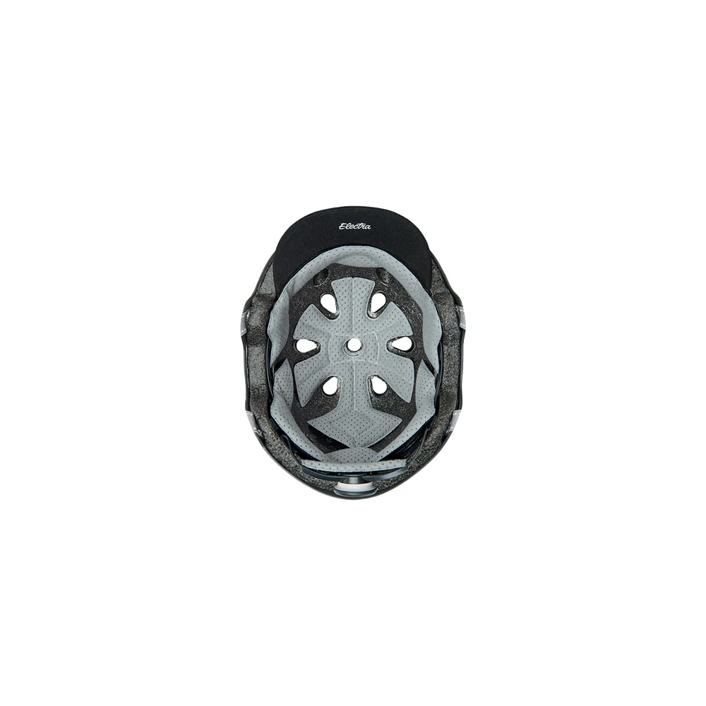 Electra Lifestyle Lux Solid Color Helmet - Image 4