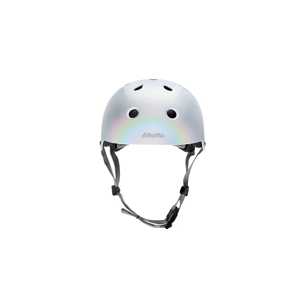 Electra Lifestyle Lux Solid Color Helmet - Image 5