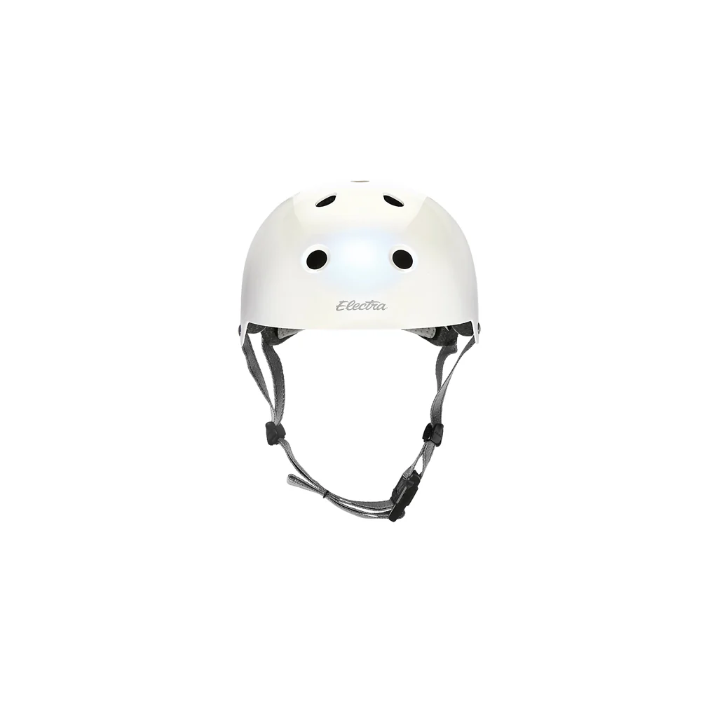 Electra Lifestyle Lux Solid Color Helmet - Image 9