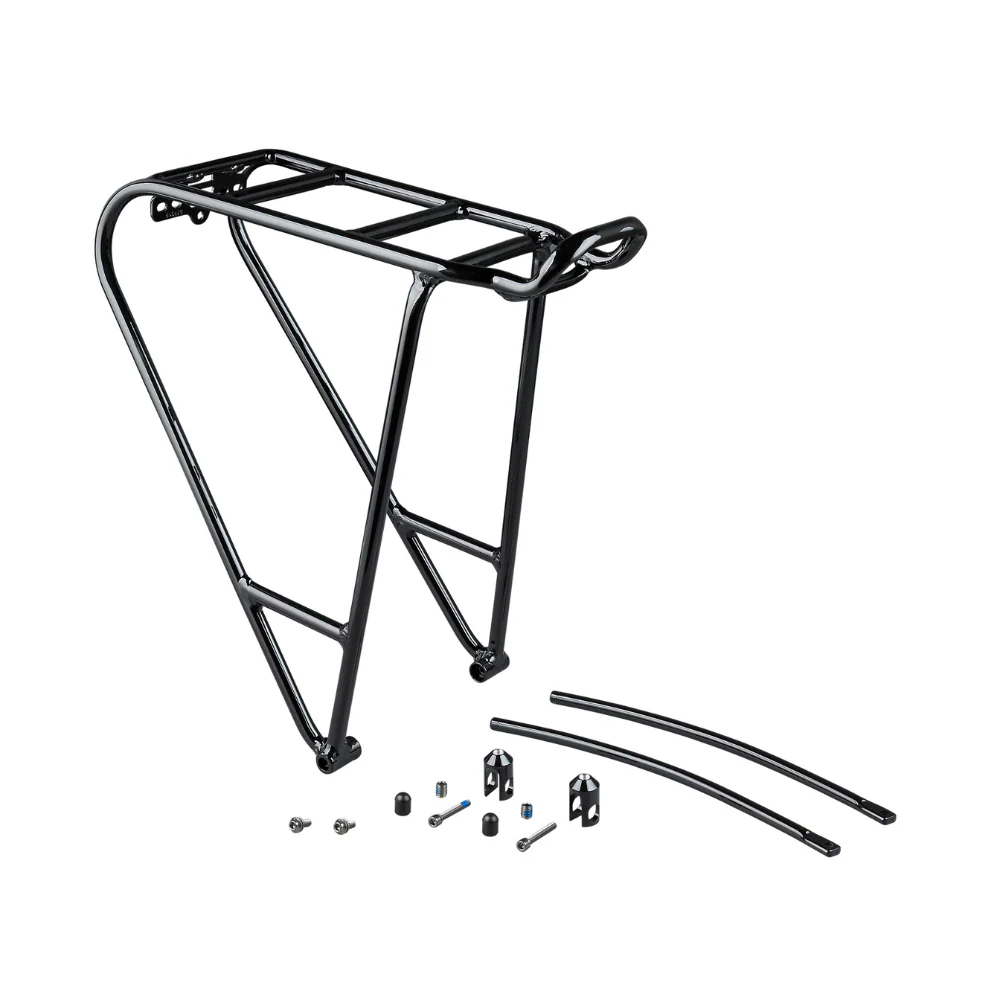 Electra Townie Commute Rear Racks - Image 2