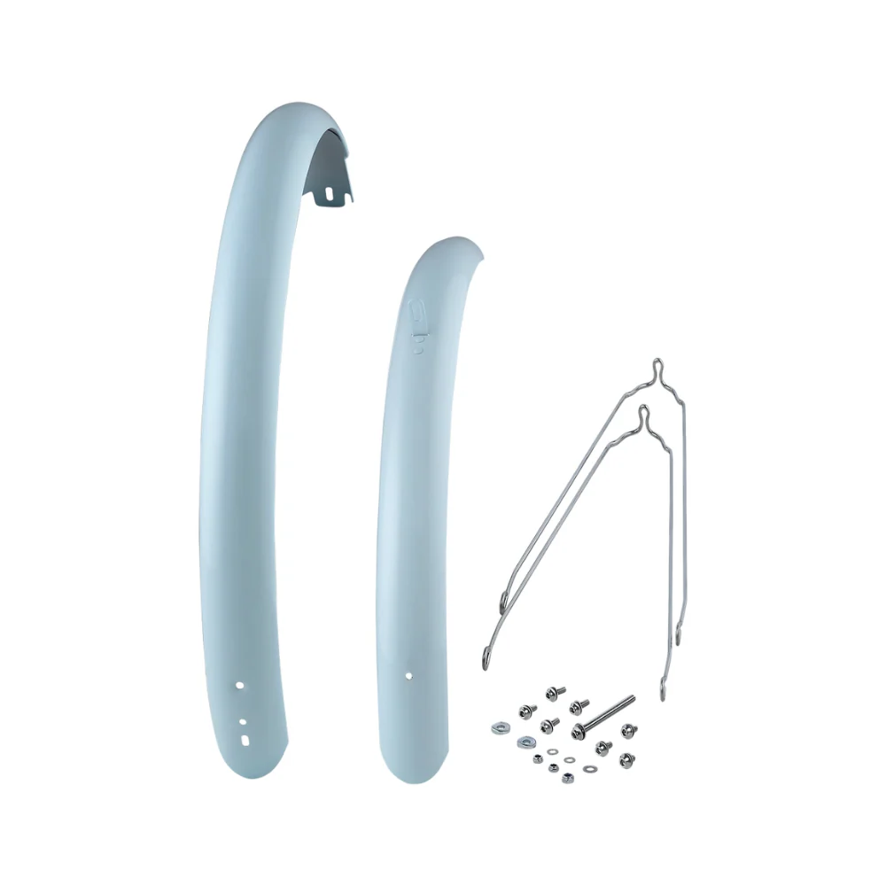 Electra Townie Original 7D EQ Ladies' Fender Set - Image 6