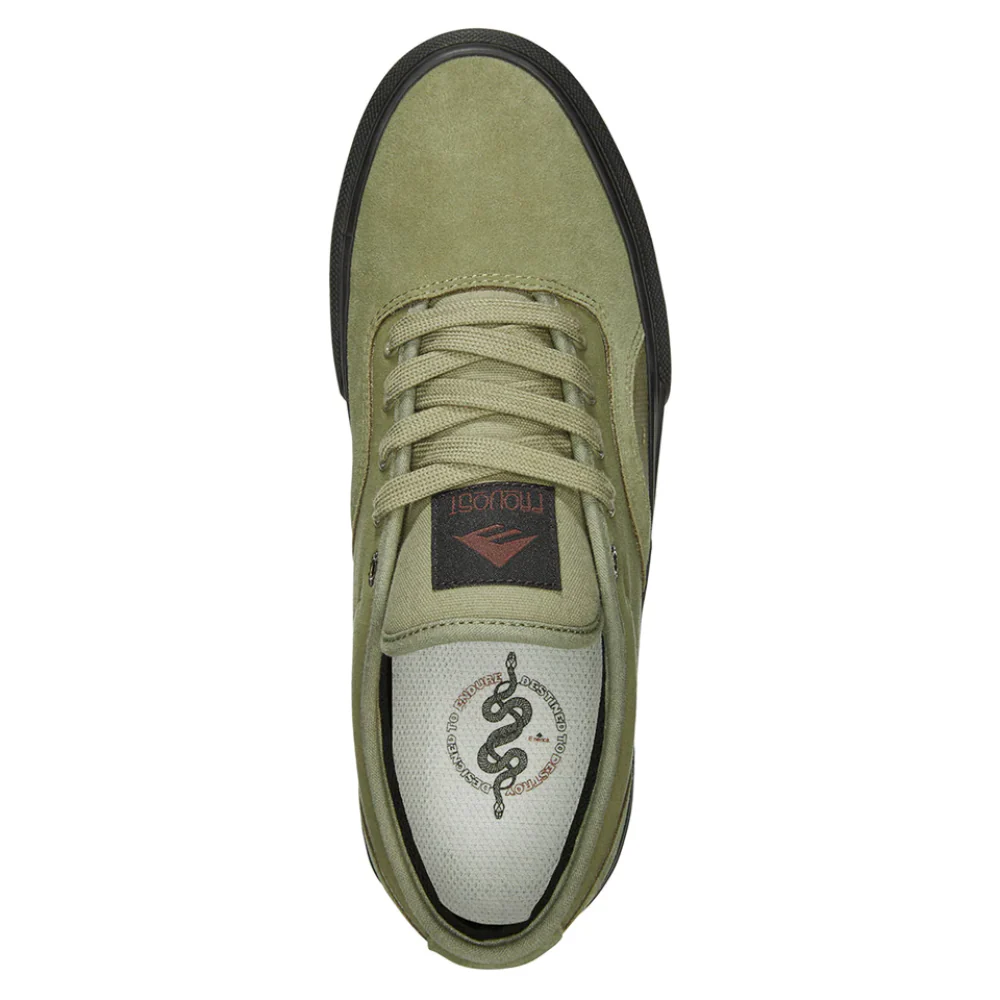 Emerica Men's Provost G6 Shoes - Image 3