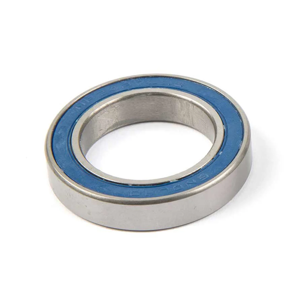 Enduro, ABEC 3, Cartridge bearing, 6903 2RS, 17X30X7mm