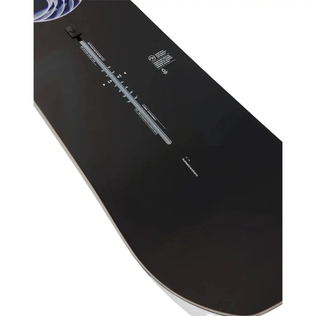 Family Tree Hometown Hero Snowboard - X-Ray - Image 6