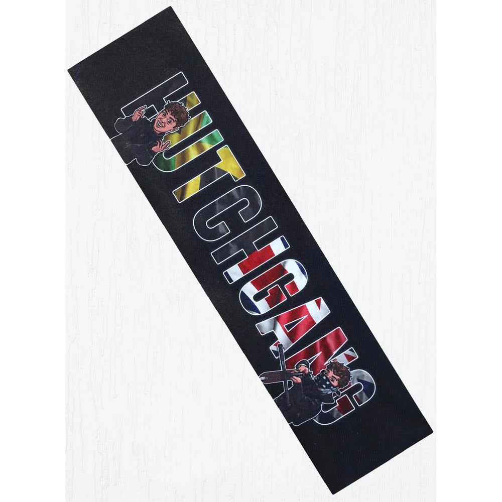 Figz Hutchgang - Grip Tape - Image 2