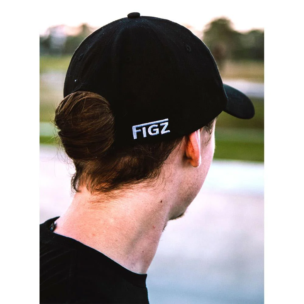 Figz Polarbear - Dad Hat - Image 3