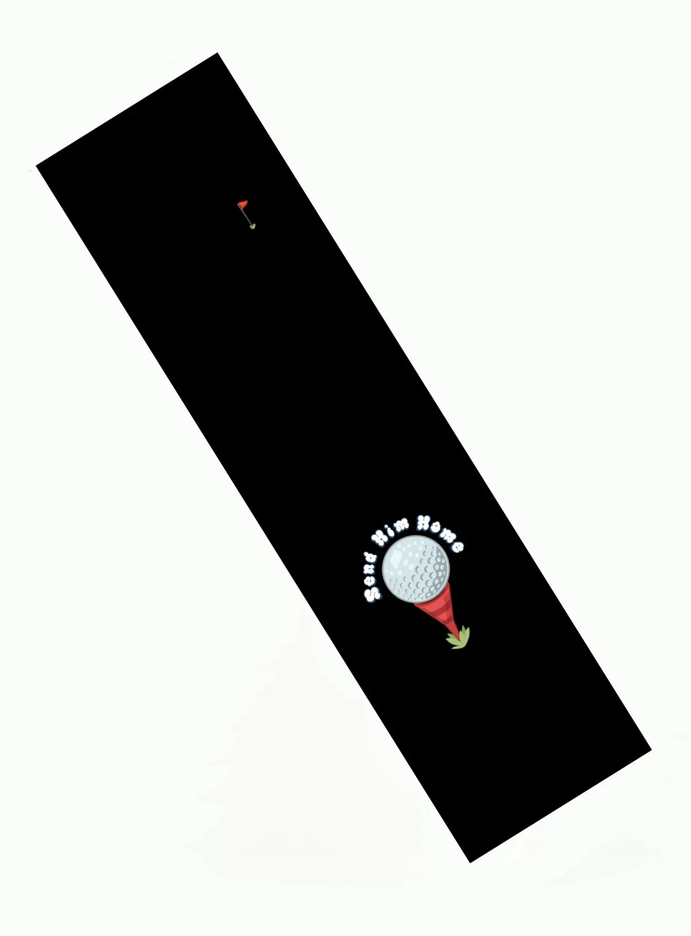 Figz Send Him Home - Grip tape