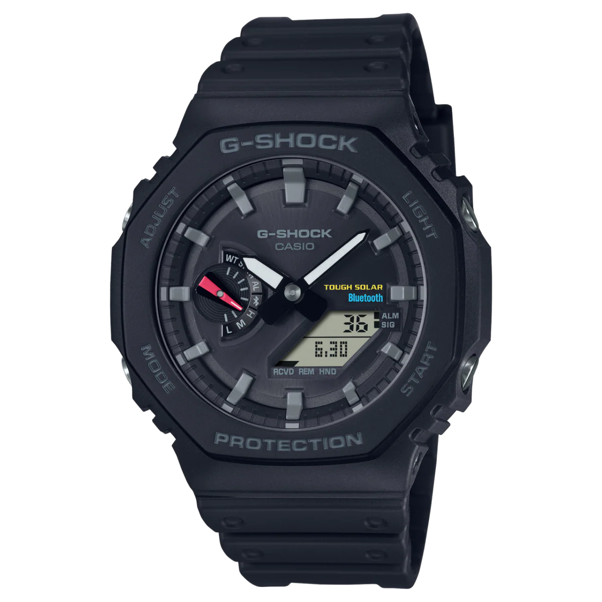 G-Shock GA-B2100-1A Watch