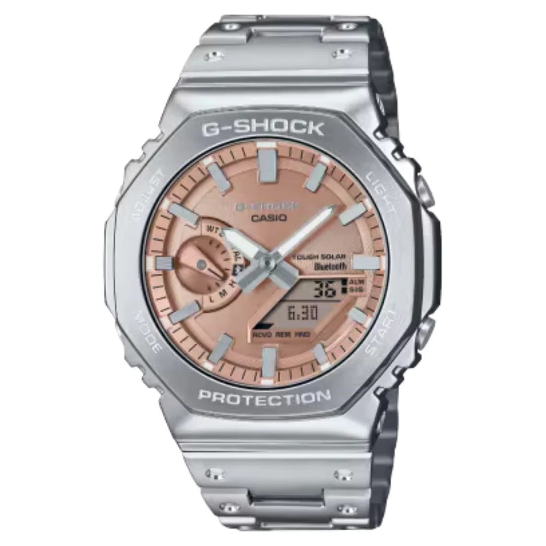 G-Shock GM-B2100AD-5A