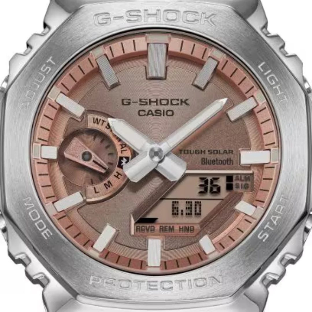 G-Shock GM-B2100AD-5A - Image 2