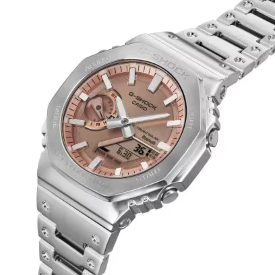 G-Shock GM-B2100AD-5A - Image 3