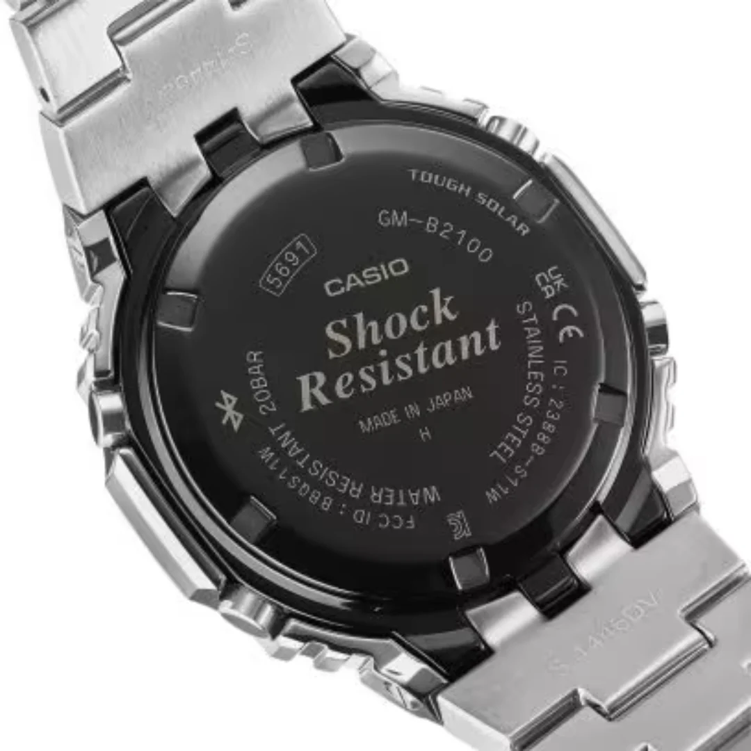 G-Shock GM-B2100AD-5A - Image 5