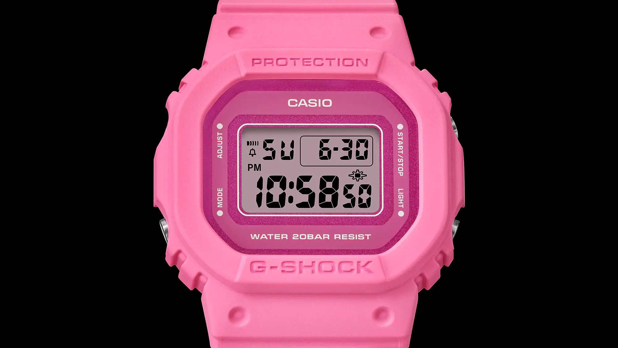 G-Shock GMD-S5610PP-4 (EOL) - Image 2