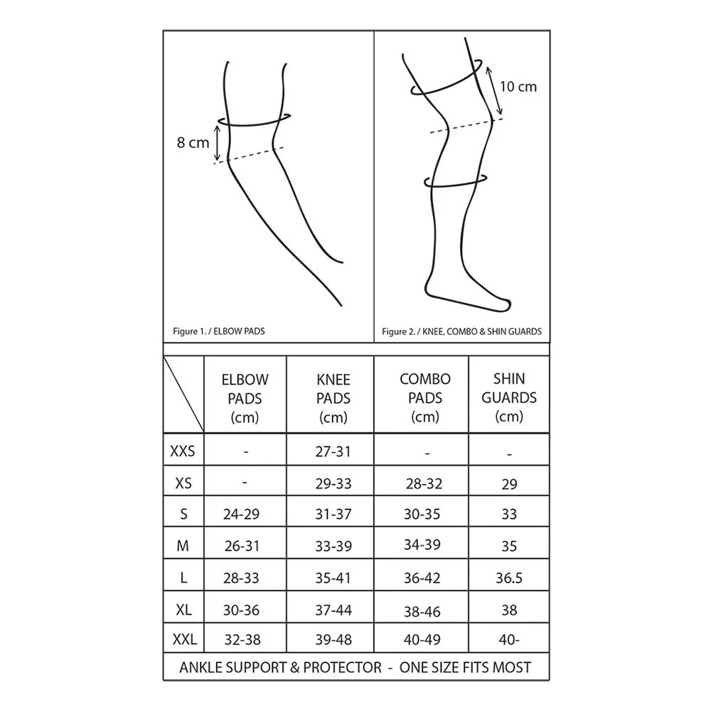 Gain Stealth - Knee Pads - Image 3