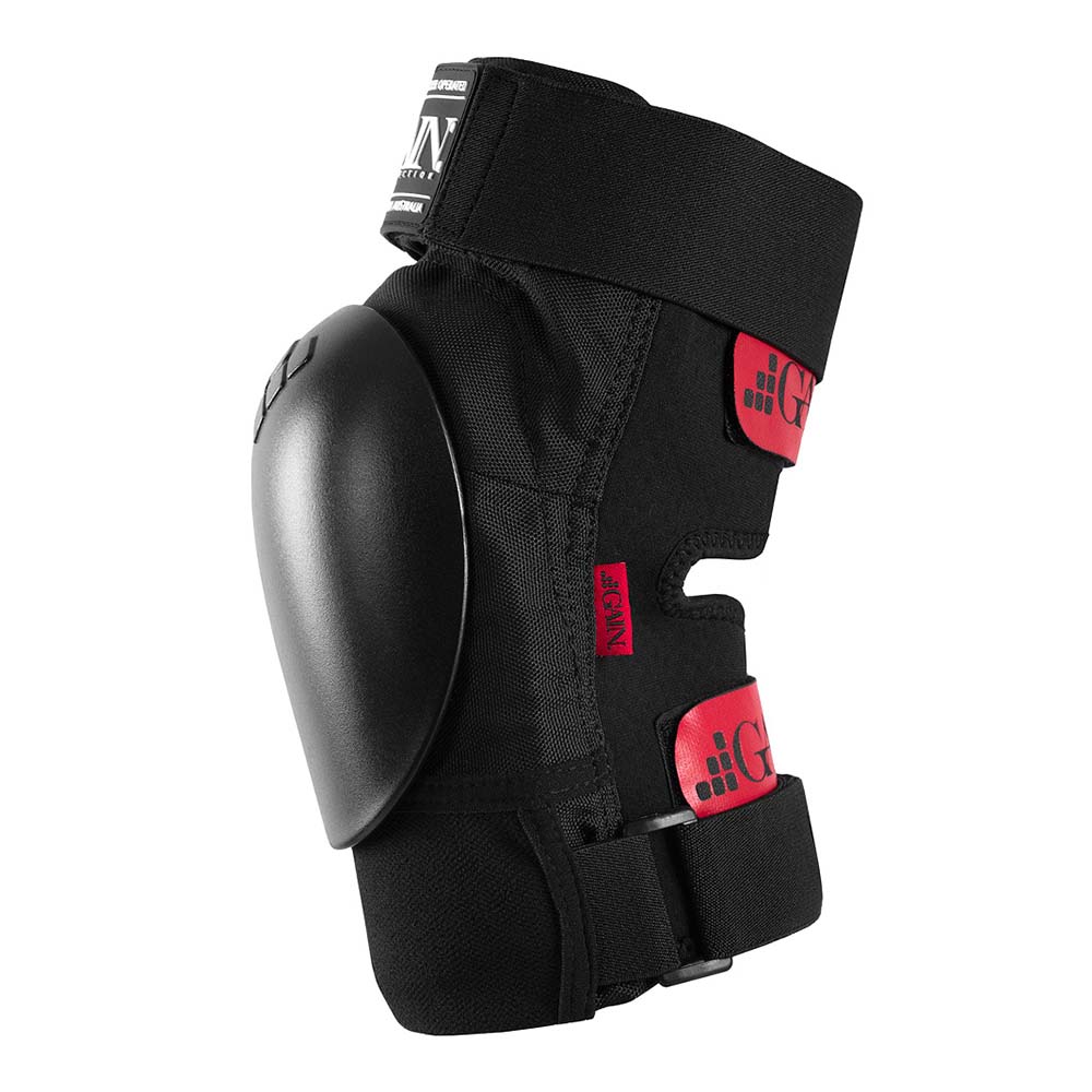 Gain The Shield Hard Shell - Knee Pads - Image 2
