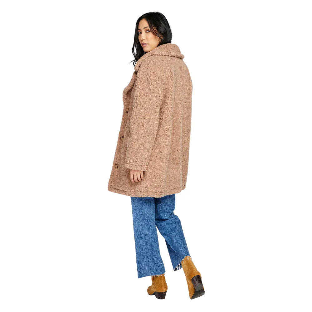 Gentle Fawn Aspen Jacket - Image 3