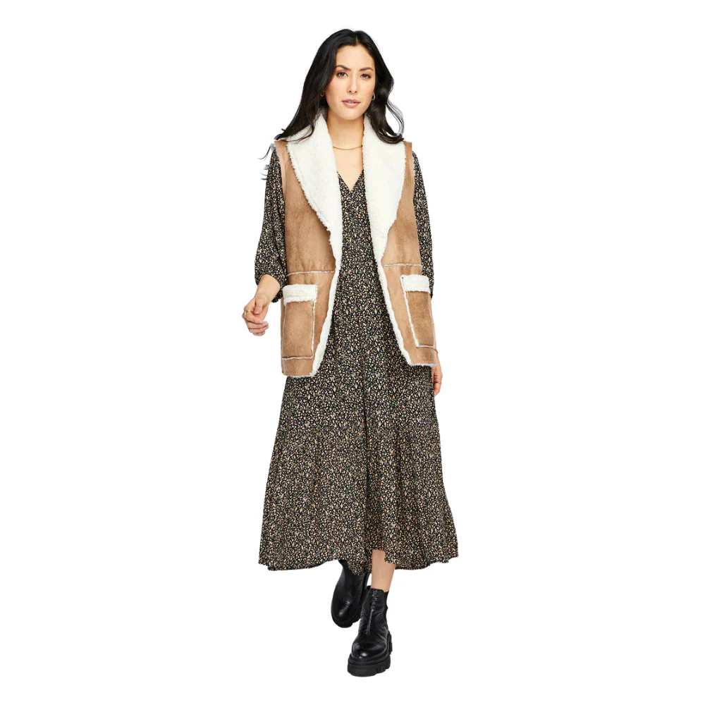 Gentle Fawn Eden Vest - Image 2