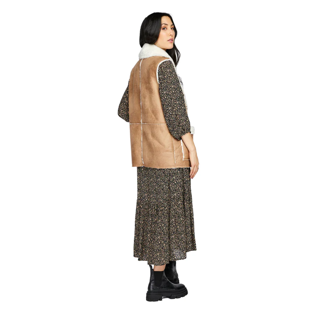 Gentle Fawn Eden Vest - Image 3