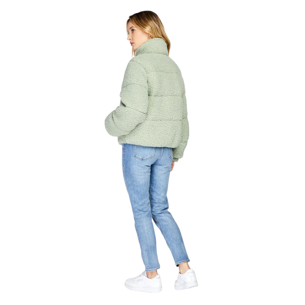 Gentle Fawn Ellis Jacket - Image 2