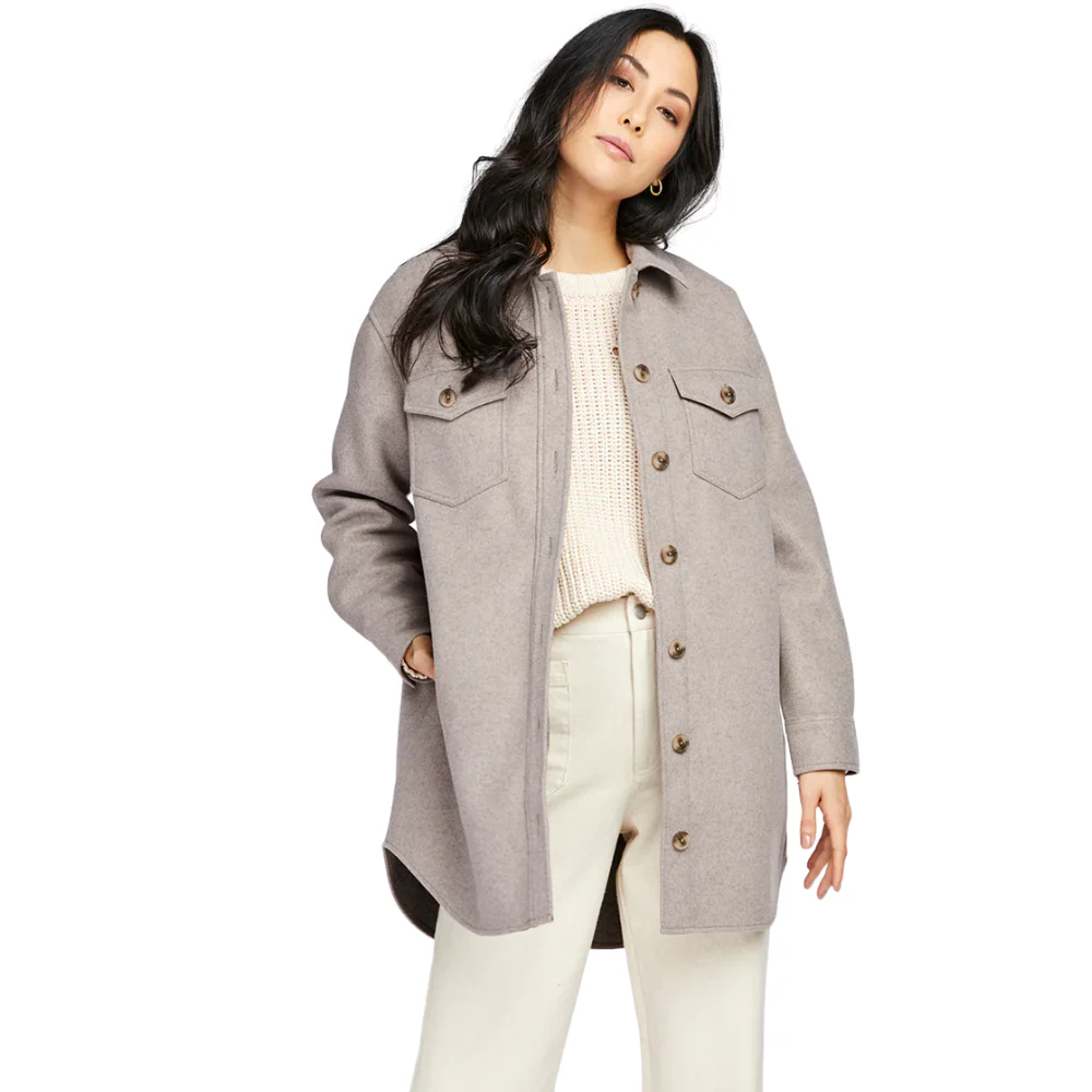 Gentle Fawn Harmony Jacket - Image 3