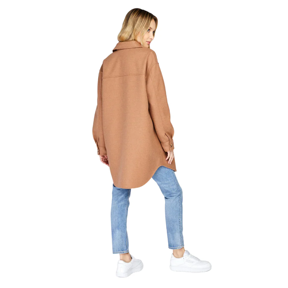 Gentle Fawn Harmony Jacket - Image 6