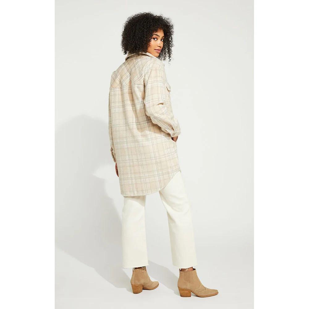 Gentle Fawn Leighton Long Sleeve Shirt - Image 2
